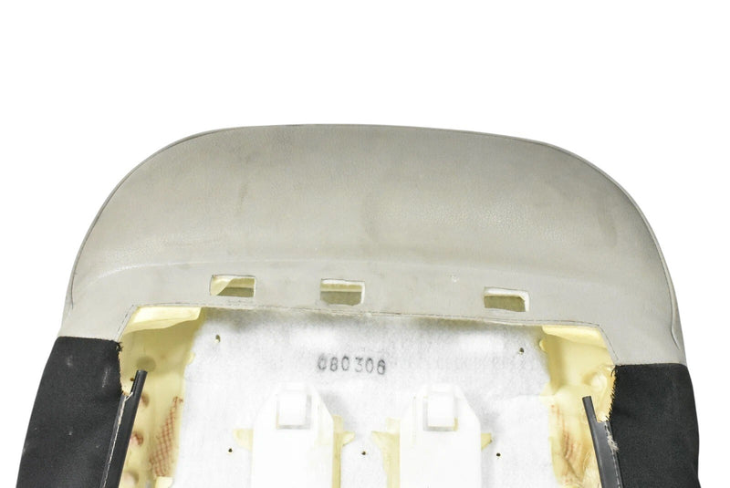 Load image into Gallery viewer, 07-15 AUDI Q7 Front Right Upper Leather SEAT BACK Cushion 4L0881806A OEM
