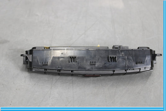 06-12 Mercedes GL450 GL550 Hazard Control Switch Panel Oem