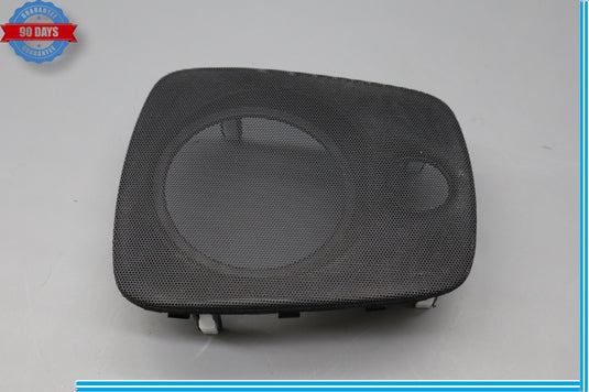 07-12 Lexus LS460 LS460L XF40 Dash Center Speaker Cover Trim Grill Black Oem