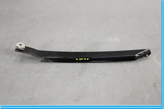 10-16 Mercedes E350 E550 Rear Right Quarter Glass Division Bar Molding Oem