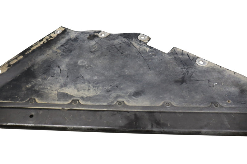 Load image into Gallery viewer, 14-21 BMW i3 I01 Rear Right Passenger Side Floor Panel Brace 14768210 Oem
