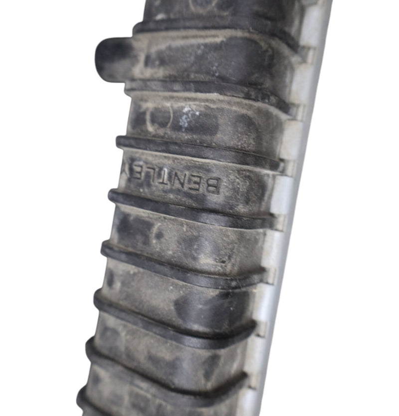 Load image into Gallery viewer, 03-14 Bentley Continental GT Engine Cooling Radiator A/C Condenser Oem
