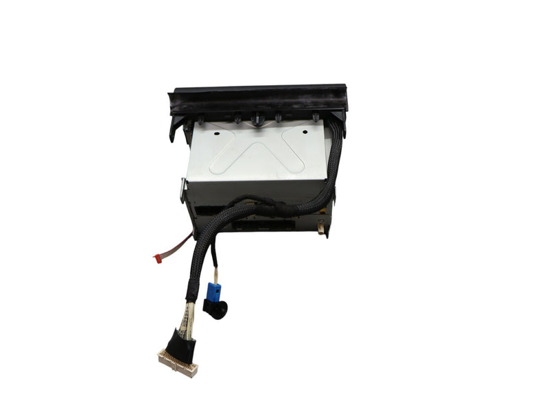 Load image into Gallery viewer, 14-17 Maserati Ghibli Dash CD Changer Climate Control Panel 6700190640 Oem
