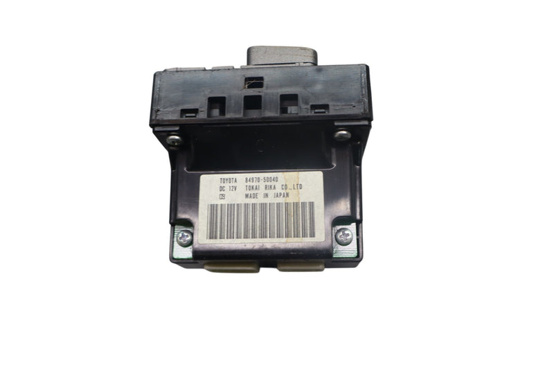Load image into Gallery viewer, 07-09 Lexus LS460 Front Center Console Power ECT Snow Traction Switch Button Oem
