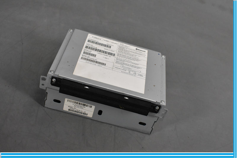 Load image into Gallery viewer, 09-15 Jaguar XJ XJL AM FM Audio Radio Receiver W/O Bowers Audio Oem
