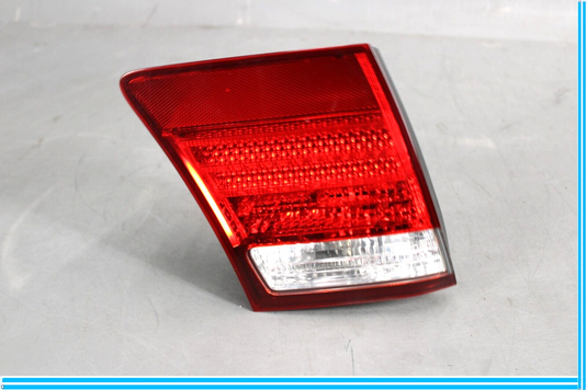 07-09 Lexus LS460 Rear Left Driver Side Inner Taillight Tail Light Lamp Oem
