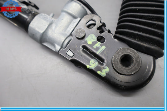 11-16 BMW 535i GT xDrive Front Right Passenger Side Seatbelt Seat Belt Buckle Oe