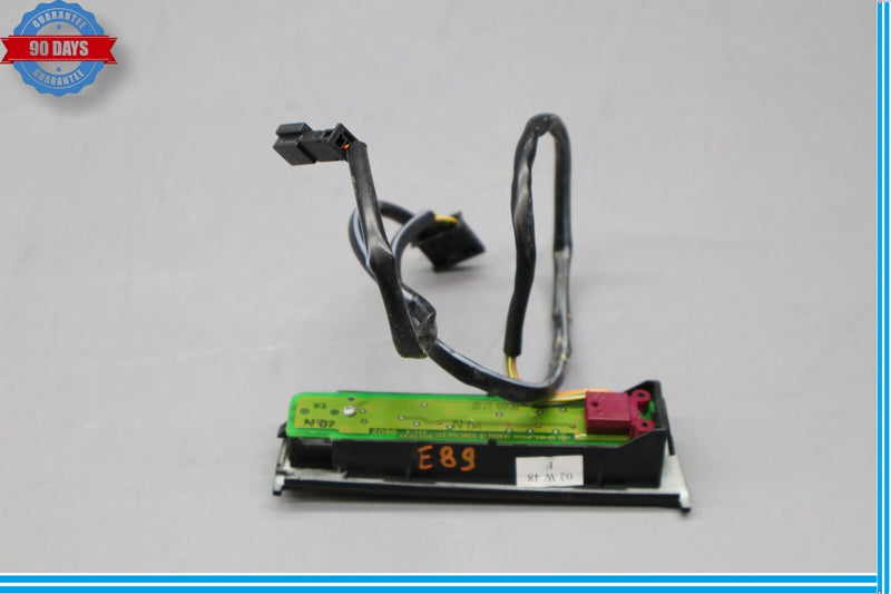 Load image into Gallery viewer, 03-06 Mercedes R230 SL500 SL600 Shifter Gear Select Indicator Switch Oem
