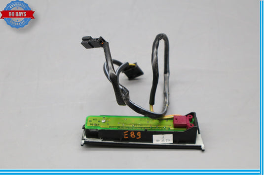 03-06 Mercedes R230 SL500 SL600 Shifter Gear Select Indicator Switch Oem