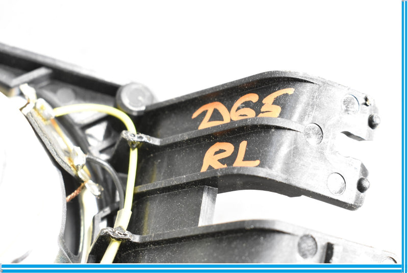 Load image into Gallery viewer, 07-17 Lexus LS460 LS460L L600H Rear Left Driver Side Door Upper Speaker Oem
