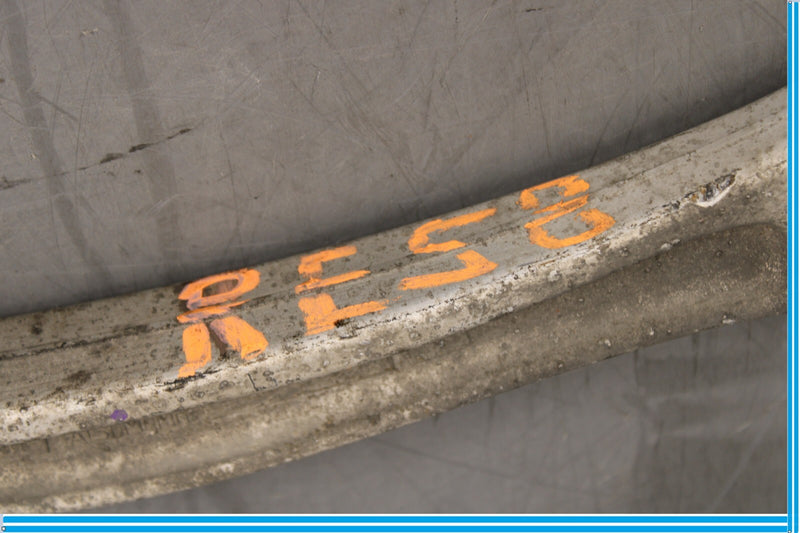 Load image into Gallery viewer, 11-17 Porsche Cayenne Right Side Upper Suspension Wishbone Control Arm Oem
