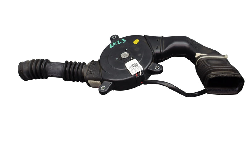 Load image into Gallery viewer, 07-12 Lexus LS460 LS460L Front Left Driver Side Seat Blower Black Oem
