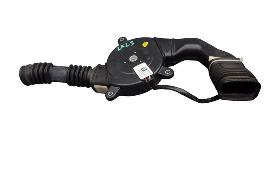 07-12 Lexus LS460 LS460L Front Left Driver Side Seat Blower Black Oem