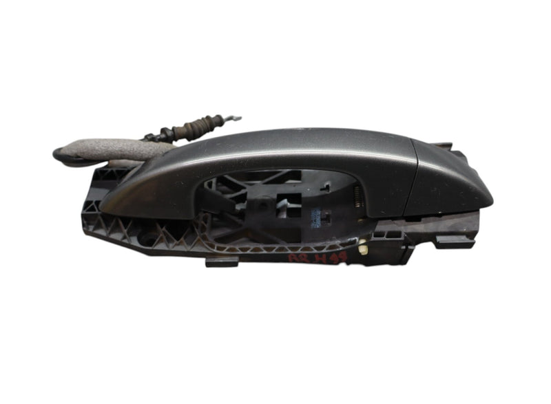Load image into Gallery viewer, 11-17 Volkswagen VW Touareg Rear Right Passenger Side Exterior Door Handle Oem
