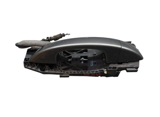 11-17 Volkswagen VW Touareg Rear Right Passenger Side Exterior Door Handle Oem