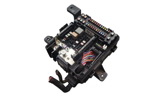 15-20 Hyundai Genesis G80 Fuse Box Junction Relay Control Module 91204-B1895 Oem