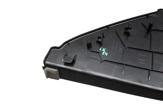 13-22  Land Rover Range Rover L405 Front Left Side Dash End Cover Panel Oem