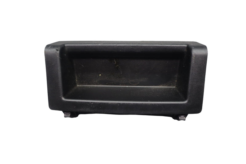 Load image into Gallery viewer, 17-22 Alfa Romeo Giulia Center Console Shelf Storage Tray Compartment Box Oem
