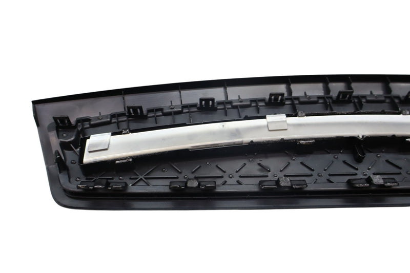 Load image into Gallery viewer, 12-18 Mercedes W218 CLS63 CLS400 Rear 3RD Third Brake Stop Light Trim Black Oem
