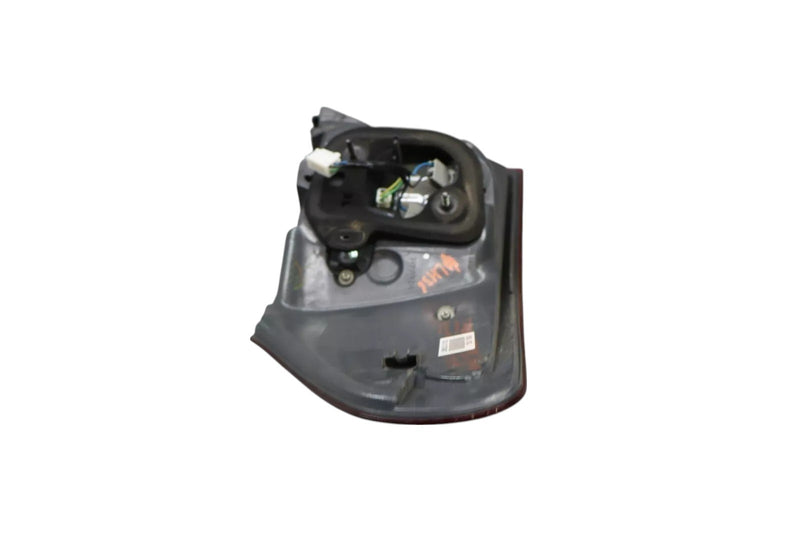 Load image into Gallery viewer, 07-09 Lexus LS460 LS460L Rear Left Side Outer Tail Light Lamp 8156150160 Oem
