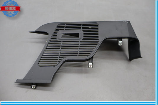 10-17 BMW 528i 535i GT xDrive Rear Left Driver Side Trunk Cargo Trim Cover Oem