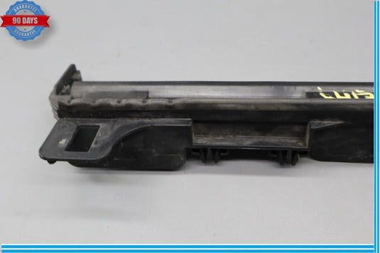 08-14 Mercedes C250 C300 C350 Left Driver Side Radiator Support Bracket Oem