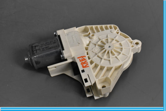 11-14 Volkswagen VW Touareg Rear Right Passenger Power Window Motor Oem