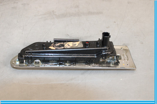 09-12 BMW 750i 750Li F02 F01 Front Left Fender Turn Signal Light Lamp Oem