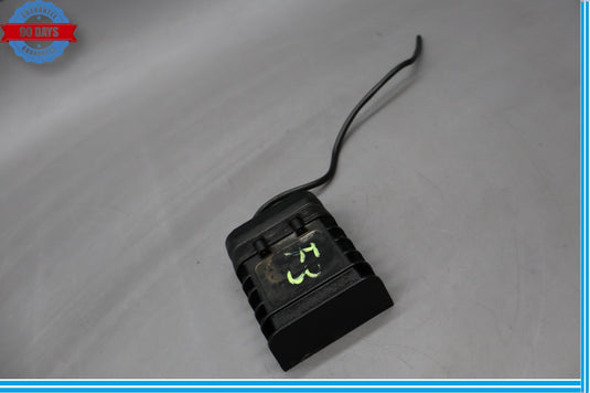 2004 Mercedes S600 W220 Radar Detector Receiver Oem