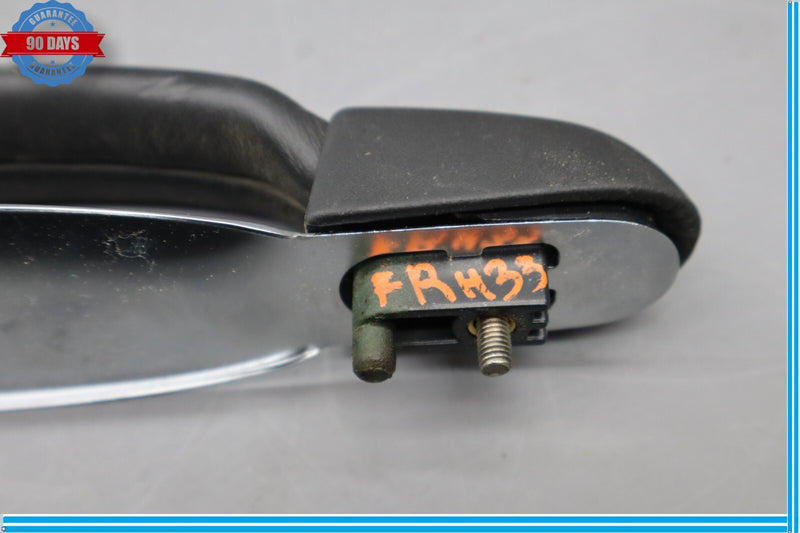 Load image into Gallery viewer, 2006 Bentley Continental Flying Spur Front Right Interior Roof Grab Handle Oem
