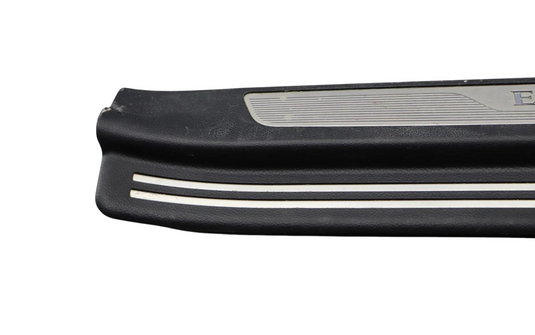 11-16 Hyundai Equus Front Right Side Door Sill Scuff Plate Trim 858813N500 Oem