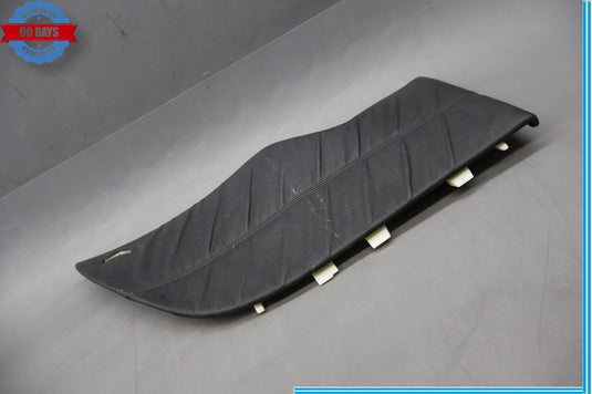 03-05 Mercedes W209 CLK500 CLK320 Convertible Rear Left Door Panel Trim Oem
