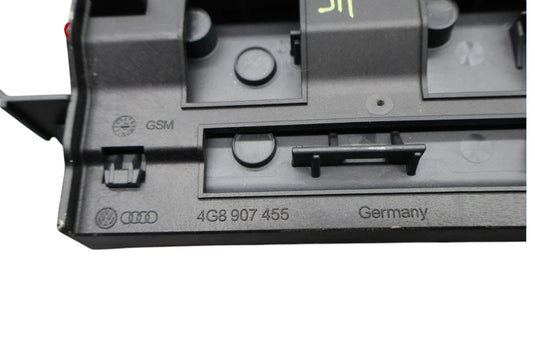 13-17 Audi A7 Quattro S7 ECU ECM Rear Tailgate Liftgate Control Module Unit OEM