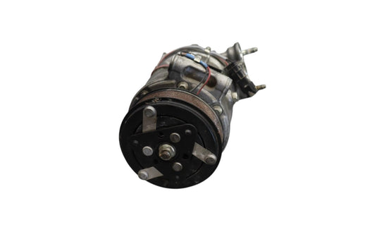 10-17 Jaguar X150 XK XF XJ AC A/C Air Conditioning Compressor DX2319D629FB Oem