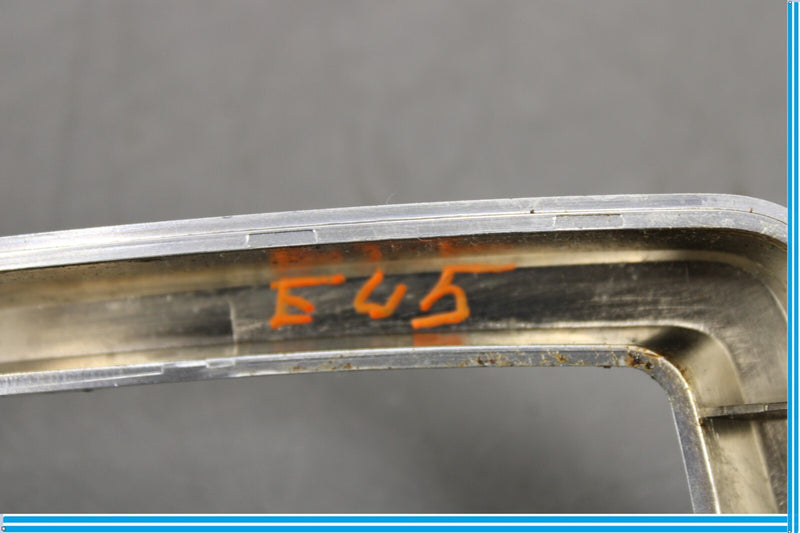 Load image into Gallery viewer, 09-15 BMW 750i 750Li F01 F02 F07 F10 Automatic Shift Selector Trim Bezel Oem
