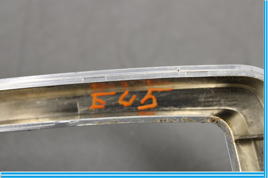09-15 BMW 750i 750Li F01 F02 F07 F10 Automatic Shift Selector Trim Bezel Oem