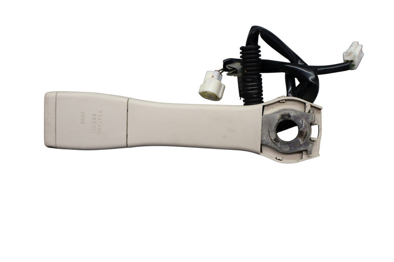 Load image into Gallery viewer, 07-12 Lexus LS460 LS460L Front Right Passenger Side Seat Belt Buckle Oem
