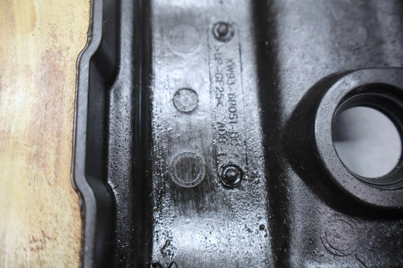 Load image into Gallery viewer, 97-03 Jaguar X100 XK8 XJ8 Left Engine Cylinder Head Camshaft Cover Oem
