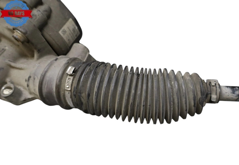 Load image into Gallery viewer, 09-13 Audi A3 A3 Quattro Electric Power Steering Gear Rack &amp; Pinion Oem
