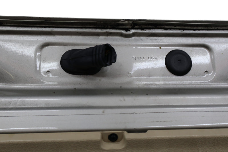 Load image into Gallery viewer, 14-18 BMW X5 F15 Rear Trunk Lid Bottom Tailgate Boot Cover Panel Oem
