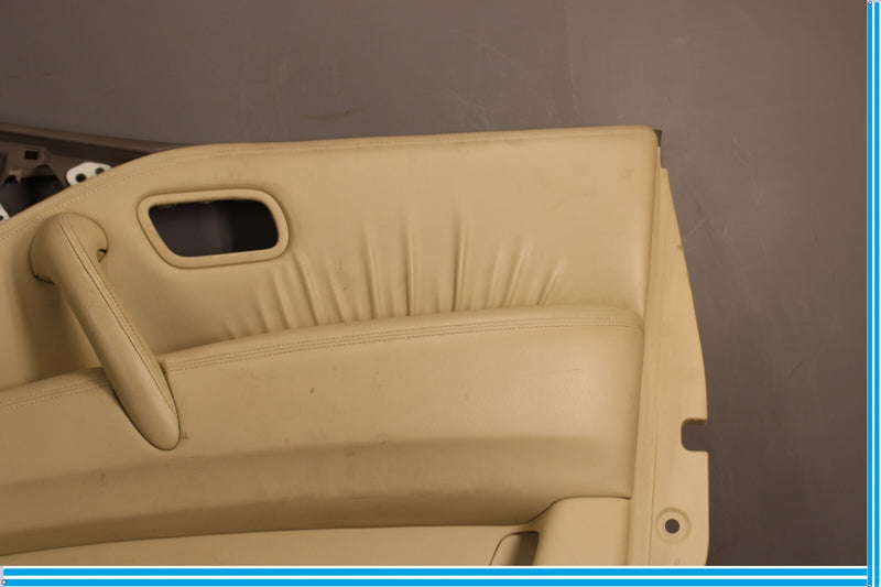 Load image into Gallery viewer, 11-17 Infiniti QX56 QX80 Front Right Passenger Interior Door Panel Assembly Oem
