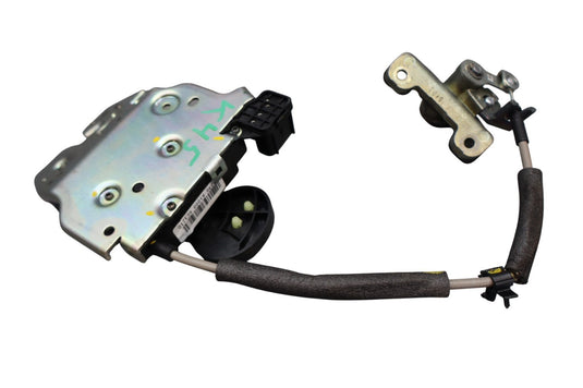 15-20 Hyundai Genesis G80 Rear Trunk Lid Latch Lock Actuator 81230-B1000 OEM