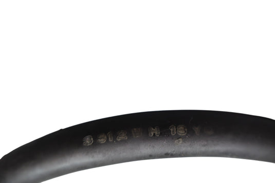 11-15 Volkswagen Touareg VW A/C Discharge Hose Tube Refrigerant Line Oem