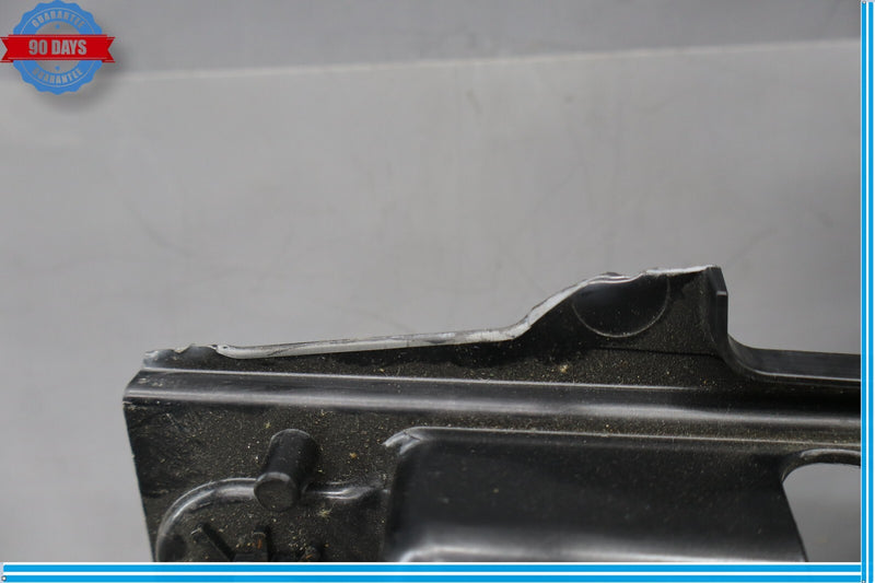 Load image into Gallery viewer, 11-16 BMW 535i GT xDrive Front Left Side Lower Under Dash Knee Panel Oem
