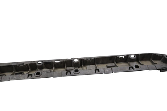 14-18 BMW X5 F15 Right Side Skirt Rocker Panel Molding Bracket Support Oem