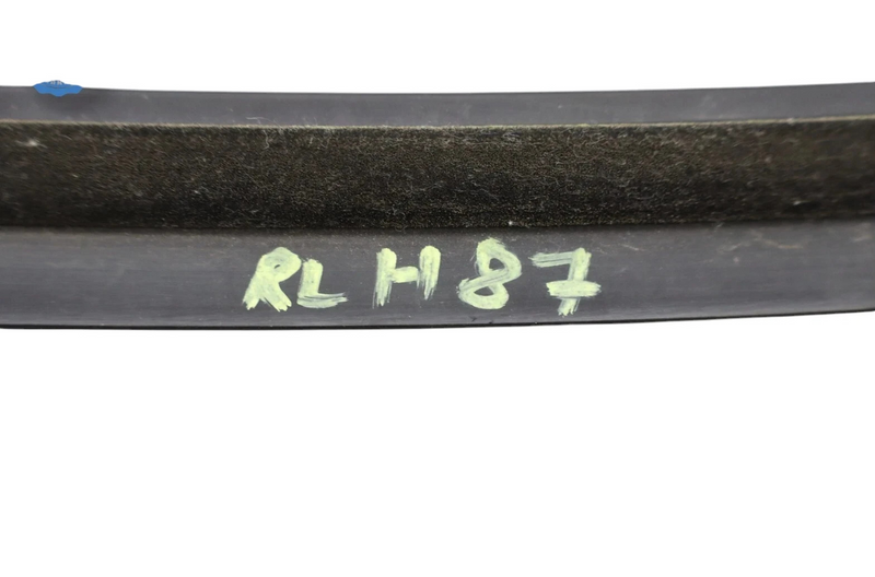 Load image into Gallery viewer, 14-20 Maserati Ghibli Rear Left Driver Side Door Window Belt Molding Trim Oem
