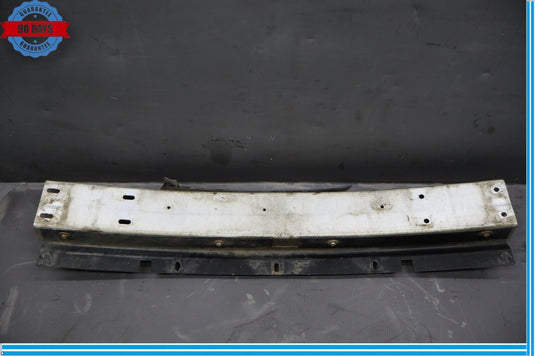 06-09 Pontiac Solstice Front Bumper Impact Support Reinforcement Bar Oem