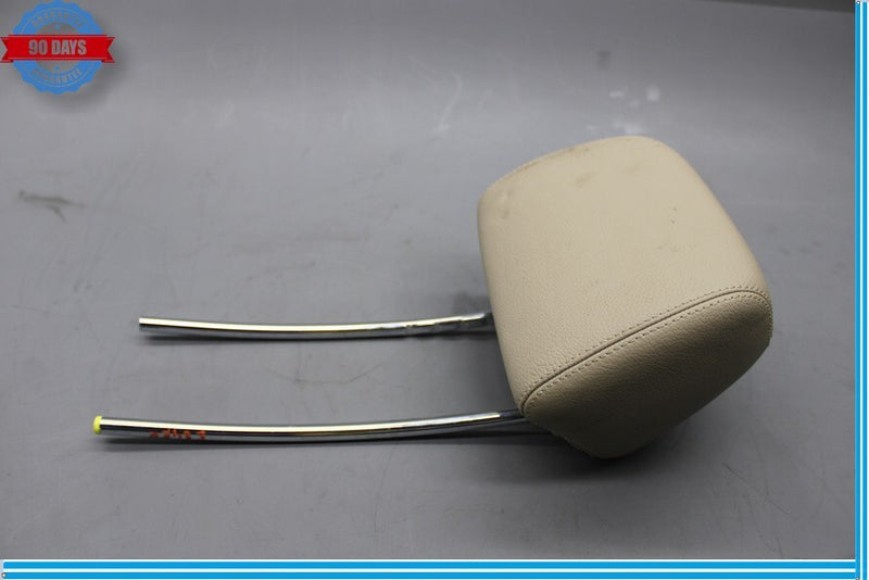 Load image into Gallery viewer, 10-16 Mercedes E350 E500 E550 Rear Right Side Seat Headrest Head Rest Oem
