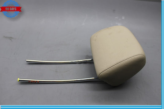 10-16 Mercedes E350 E500 E550 Rear Right Side Seat Headrest Head Rest Oem