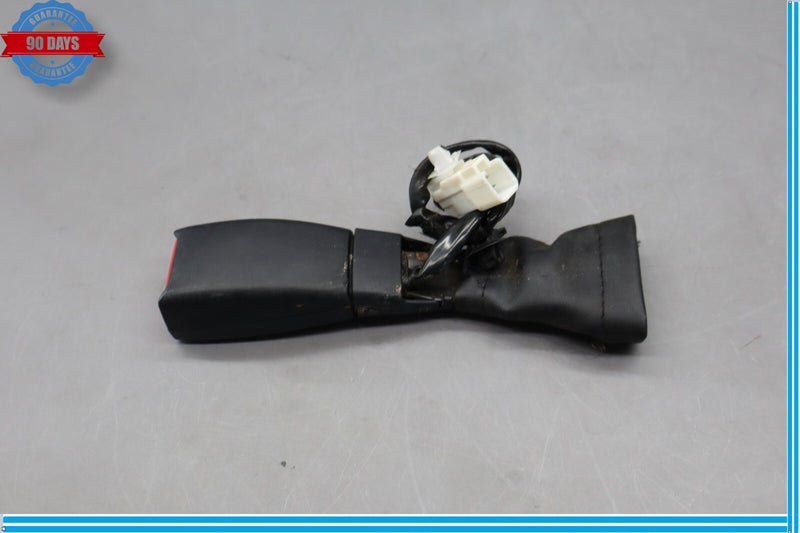 Load image into Gallery viewer, 02-06 Lexus SC430 LS430 Front Left Driver Side Seat Belt Seatbelt Buckle Oem
